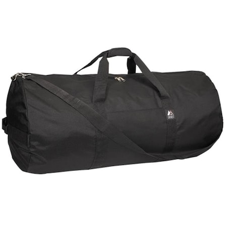 Everest  36 In. Basic Round Duffel Bag